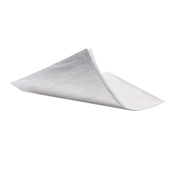 aluderm® Kompresse einzeln 7,5x7,5 cm